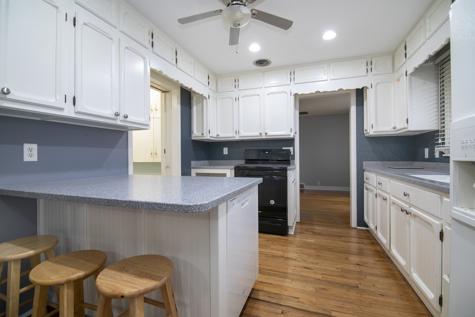 600 E Mulberry Street
