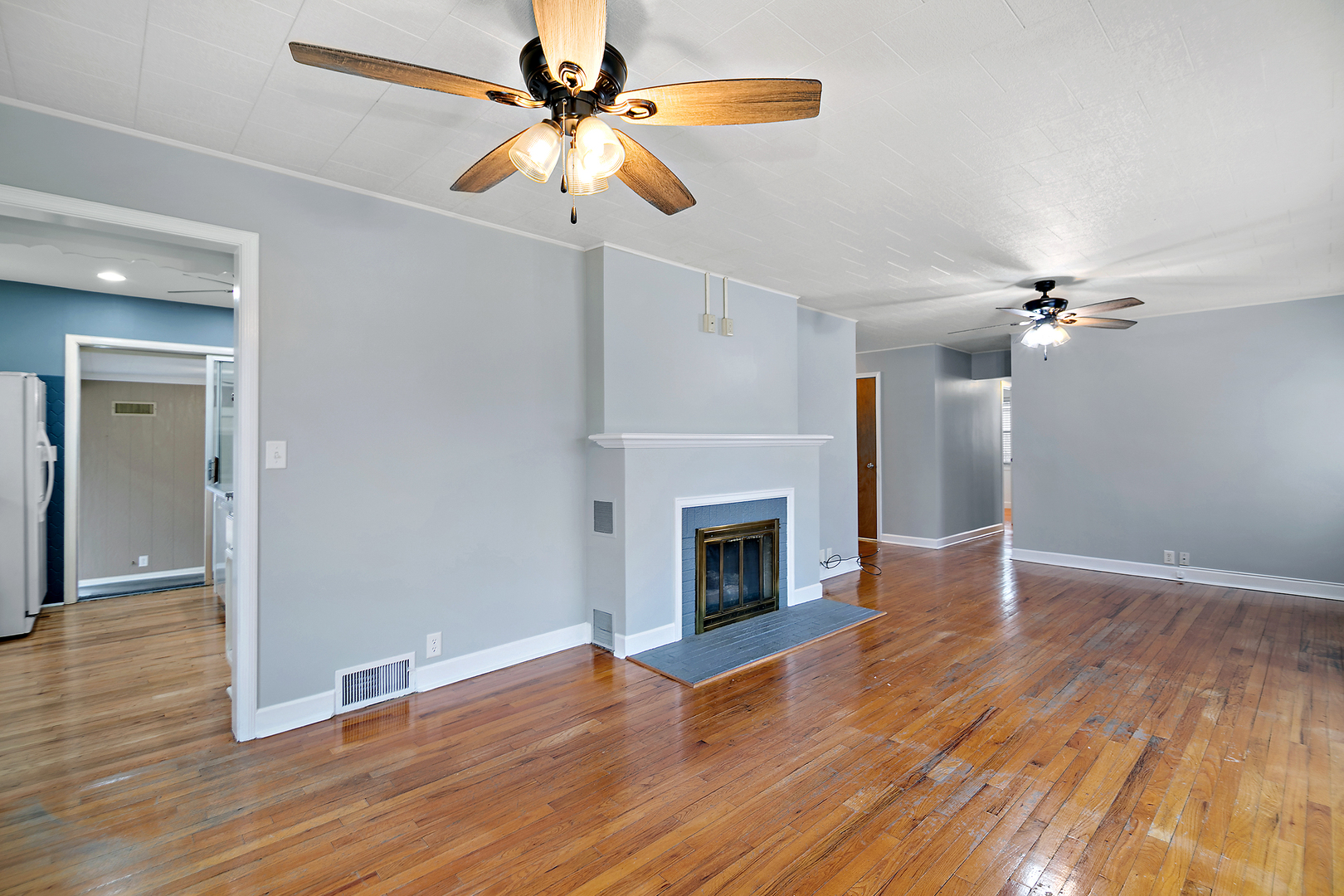 600 E Mulberry Street