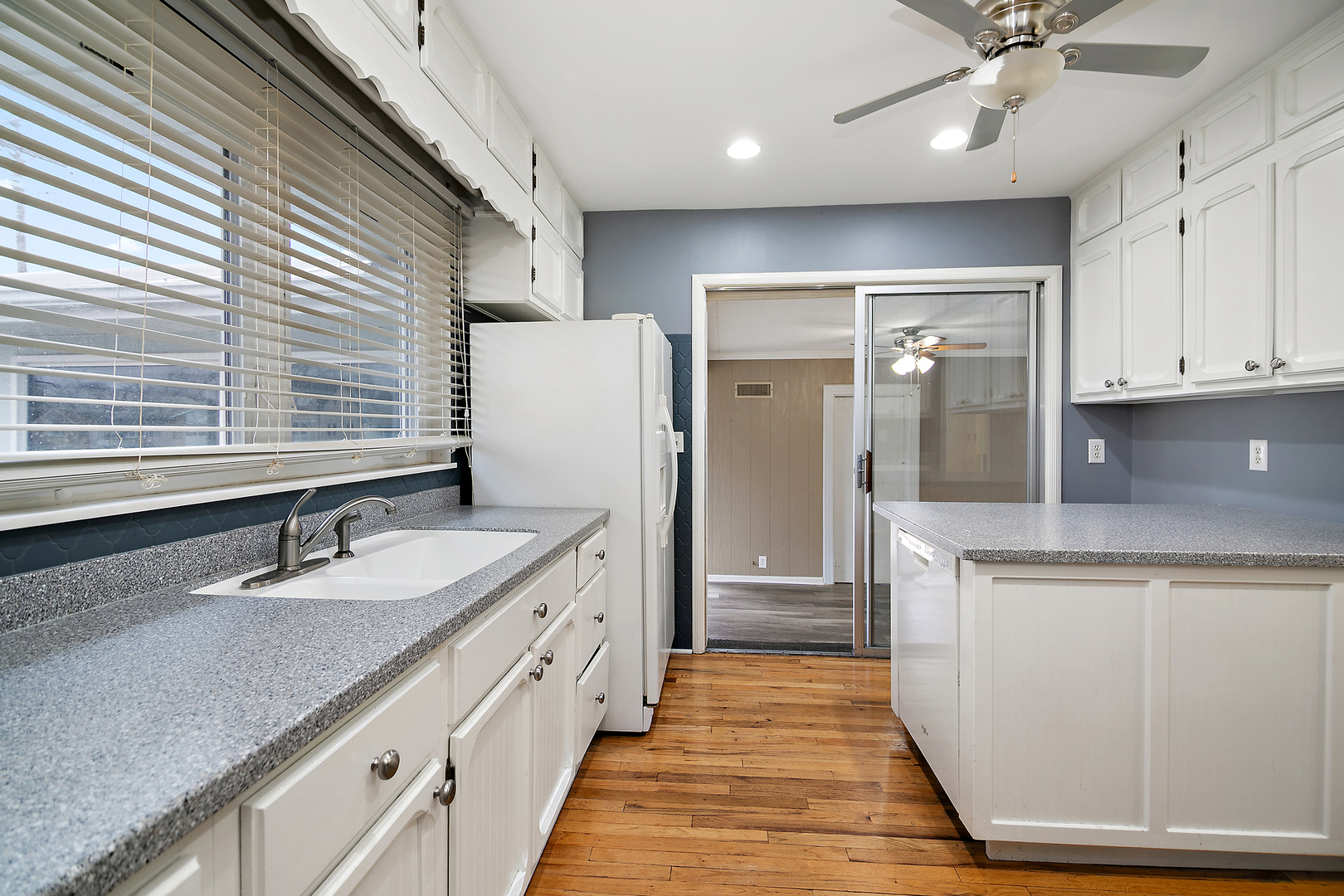 600 E Mulberry Street
