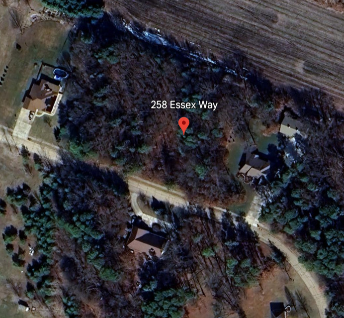 Private Address