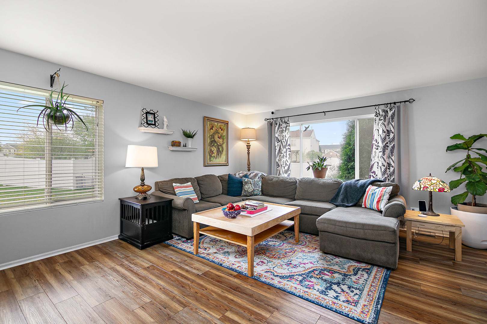 2256 Swallowtail Street