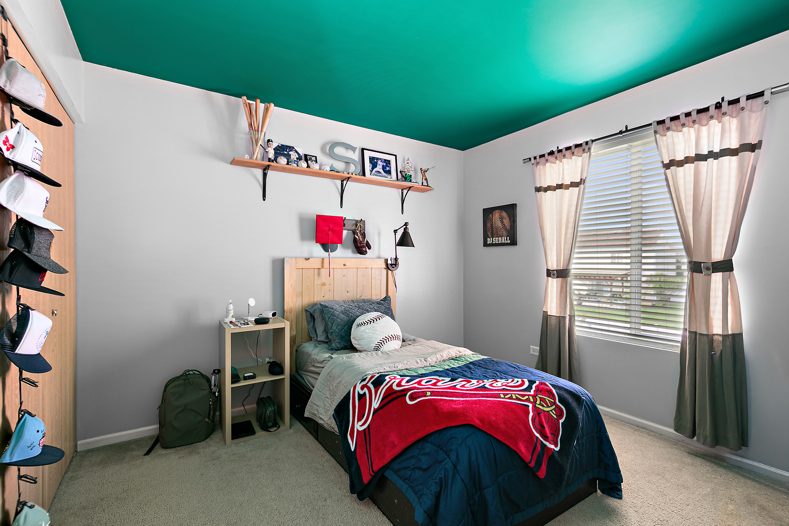 2256 Swallowtail Street