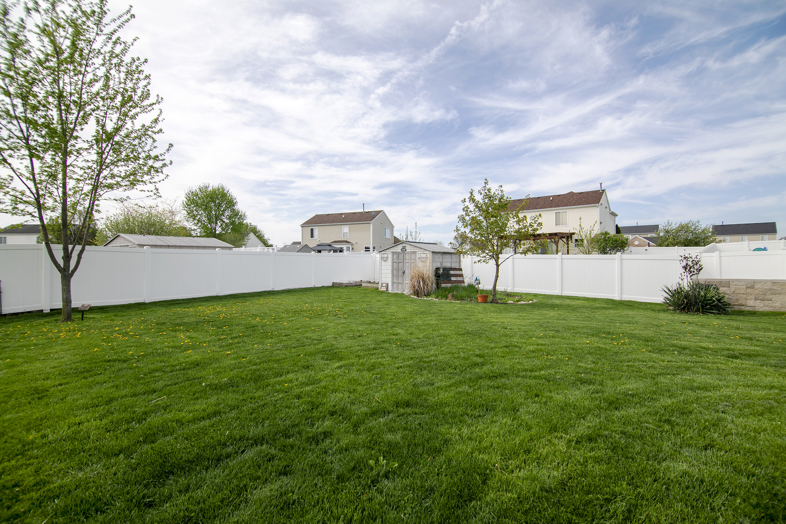 2256 Swallowtail Street