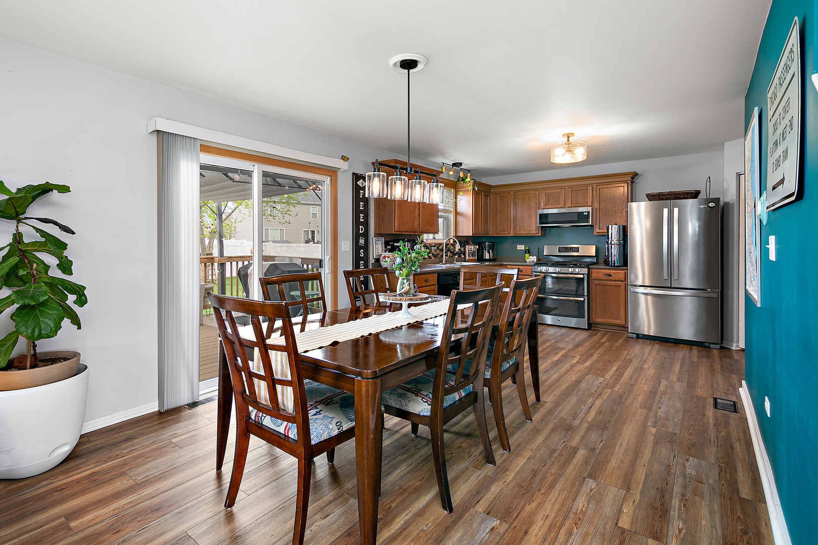 2256 Swallowtail Street