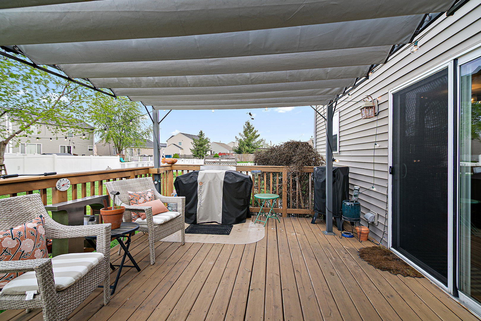 2256 Swallowtail Street
