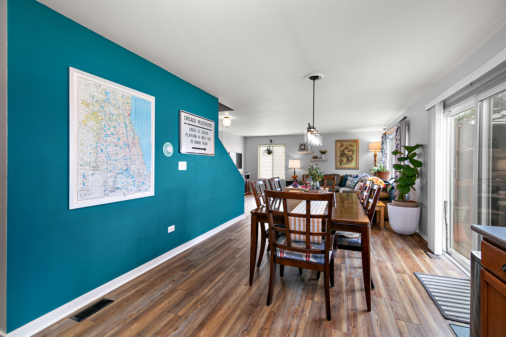 2256 Swallowtail Street