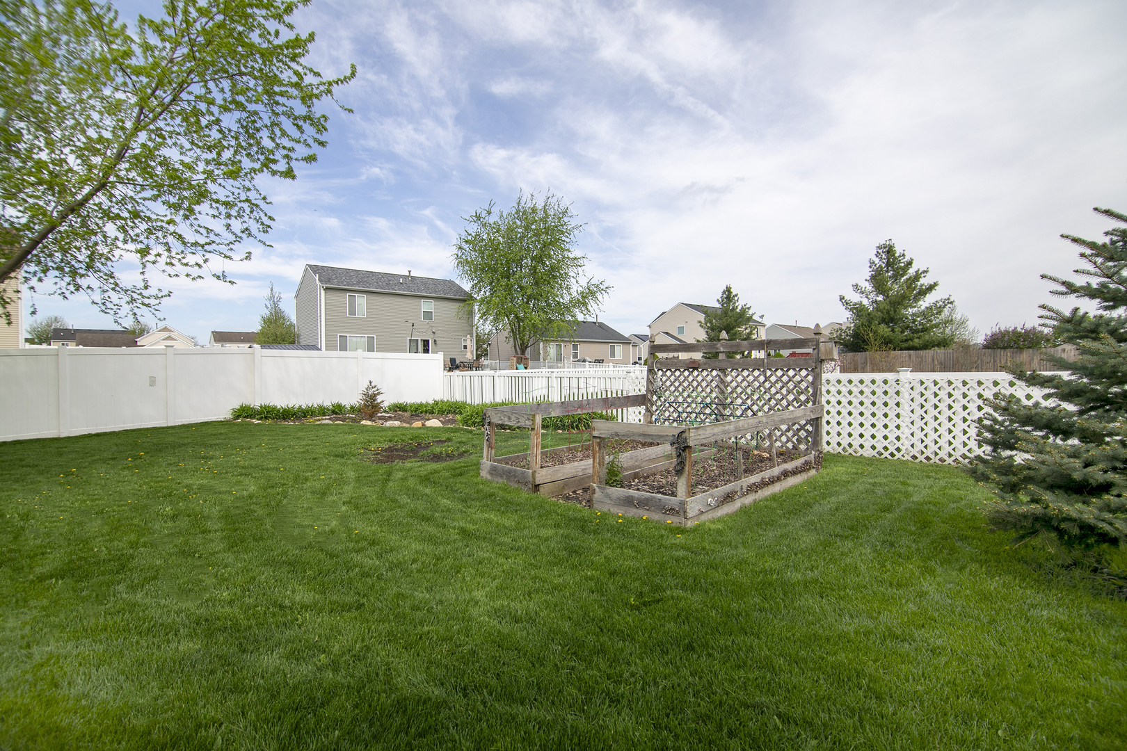2256 Swallowtail Street