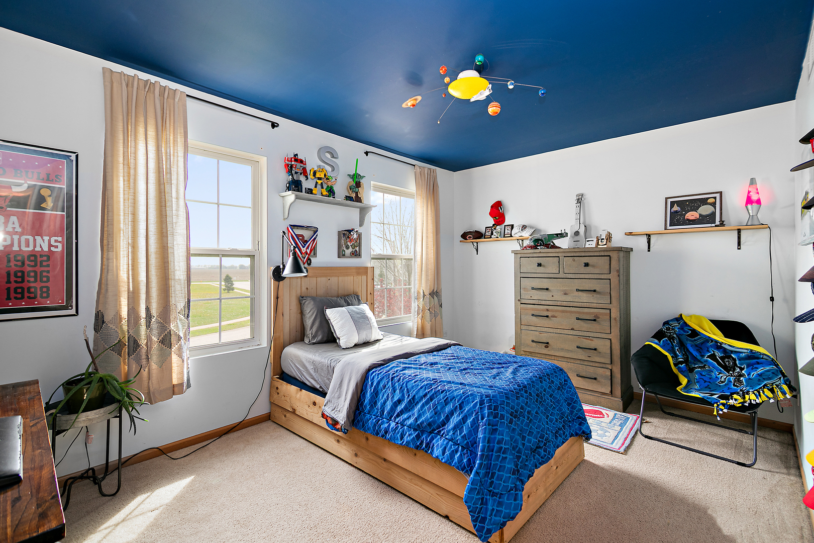 2256 Swallowtail Street