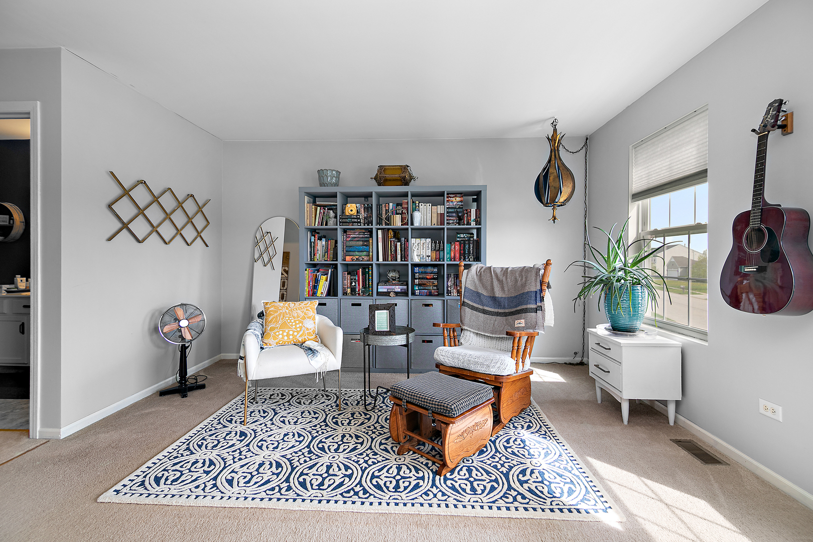2256 Swallowtail Street