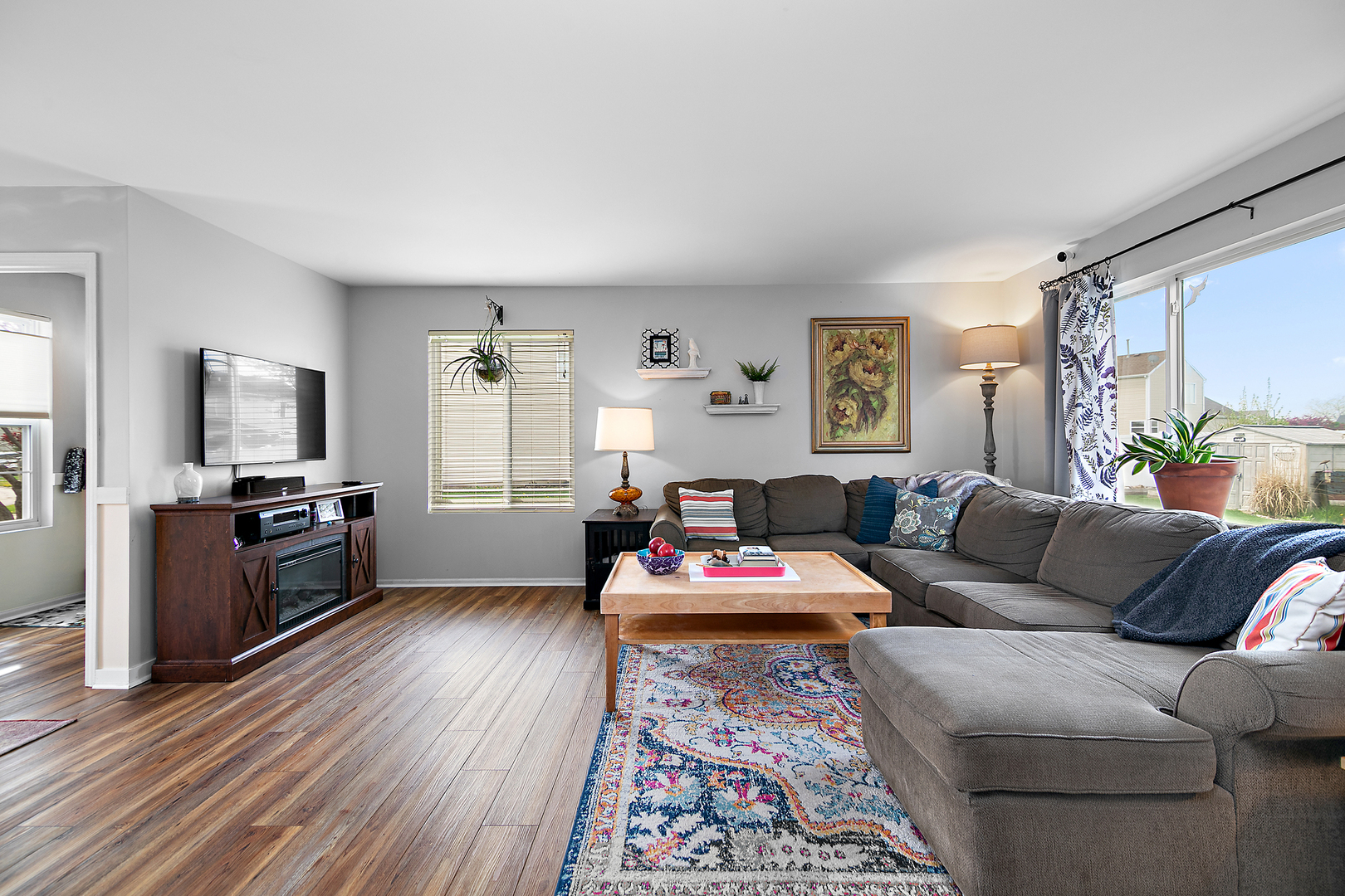 2256 Swallowtail Street