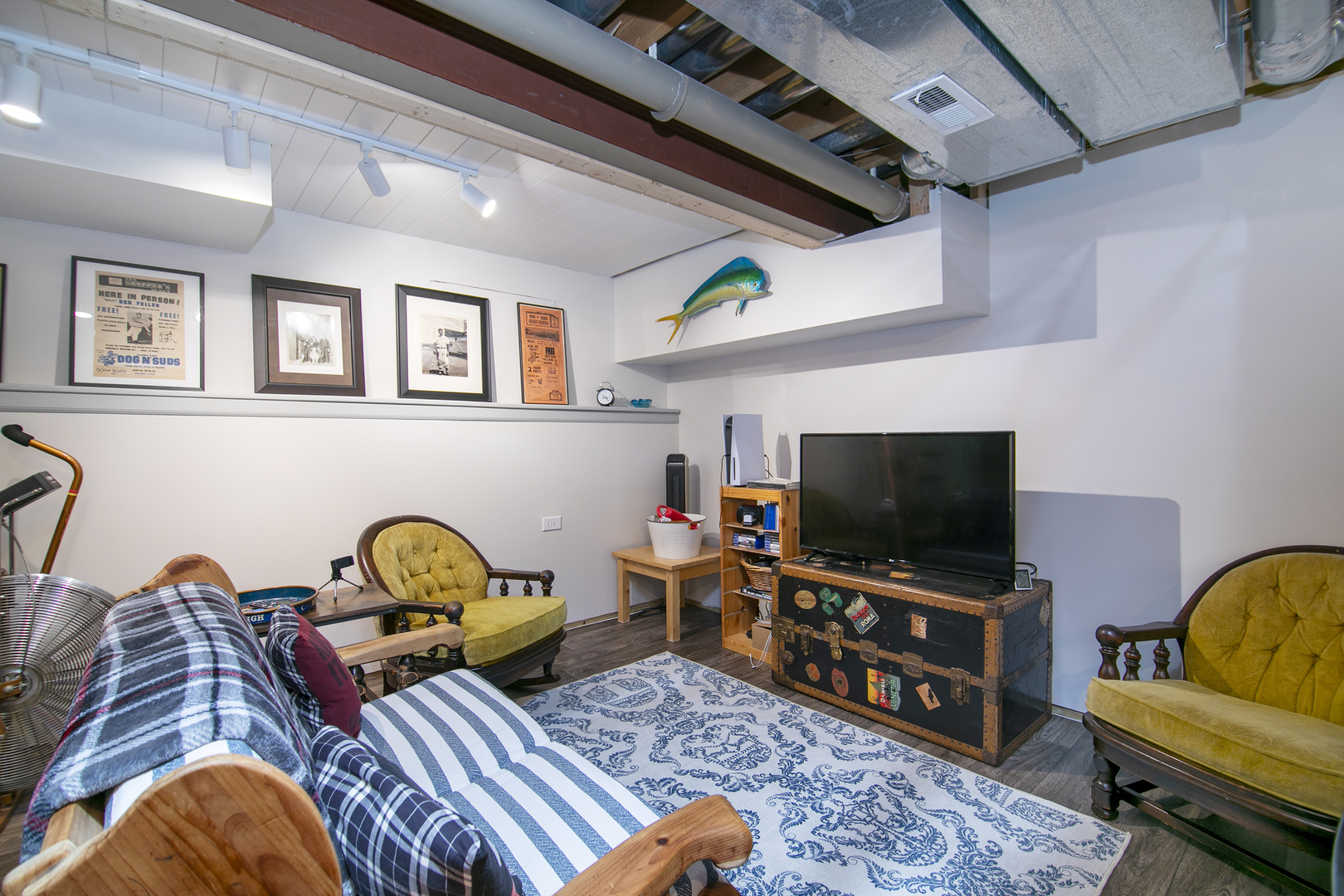 2256 Swallowtail Street