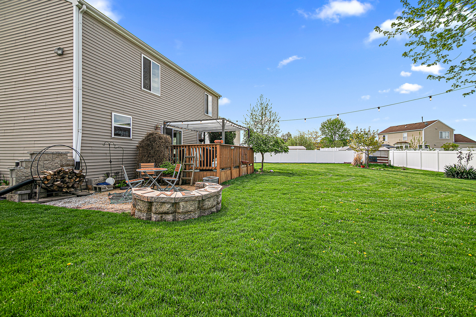 2256 Swallowtail Street