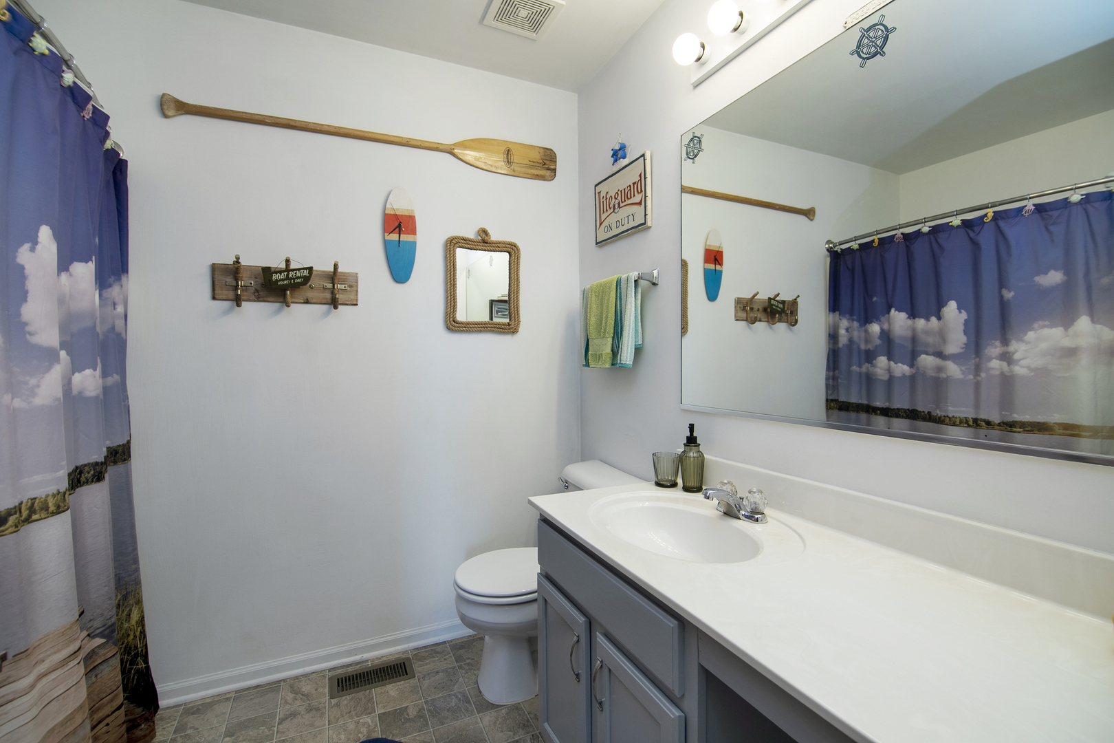 2256 Swallowtail Street