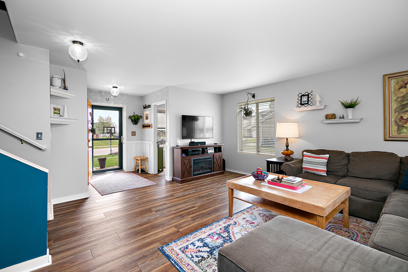 2256 Swallowtail Street