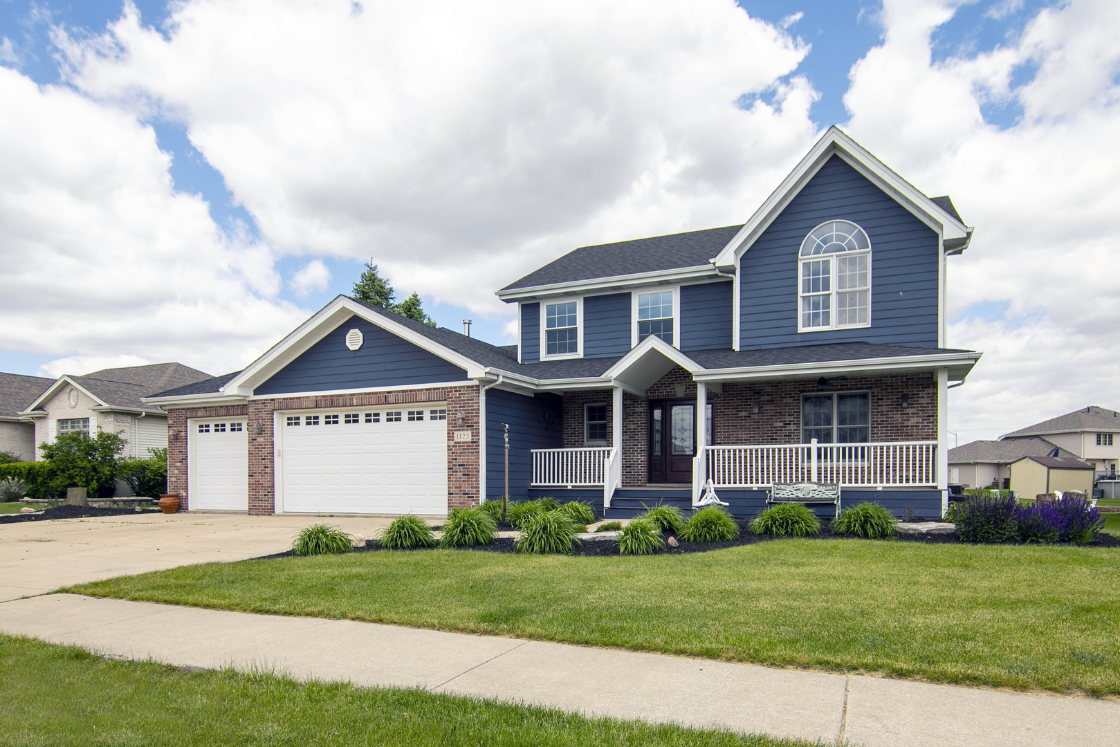 1123 Meadow Path