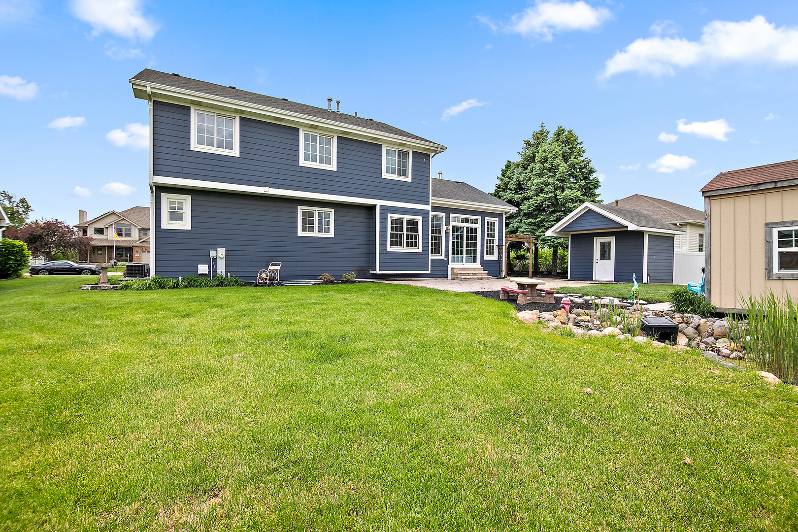 1123 Meadow Path