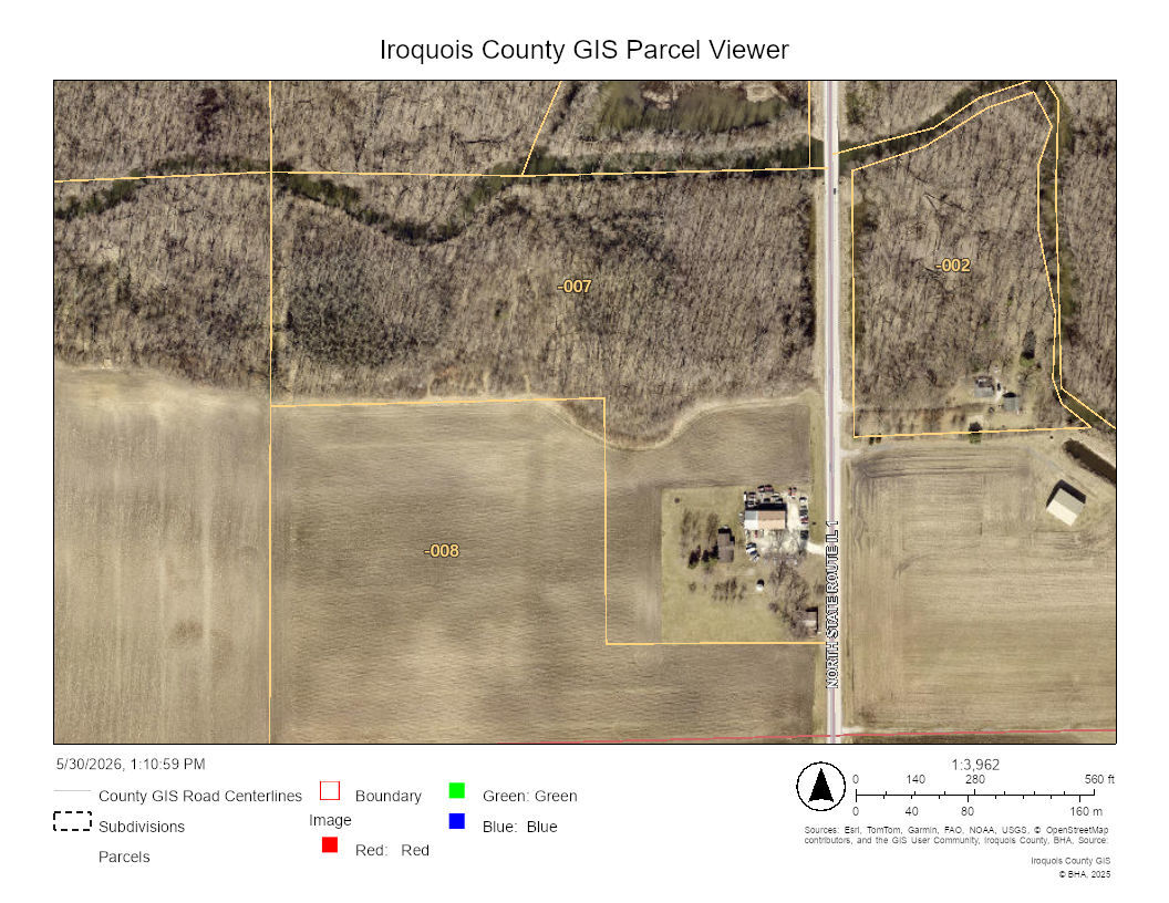 3159 N State Route 1