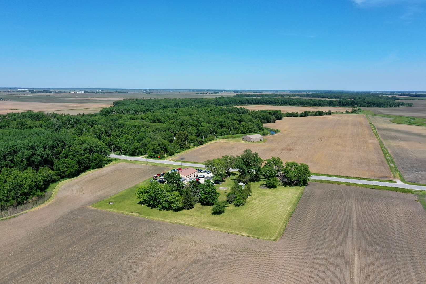 3159 N State Route 1