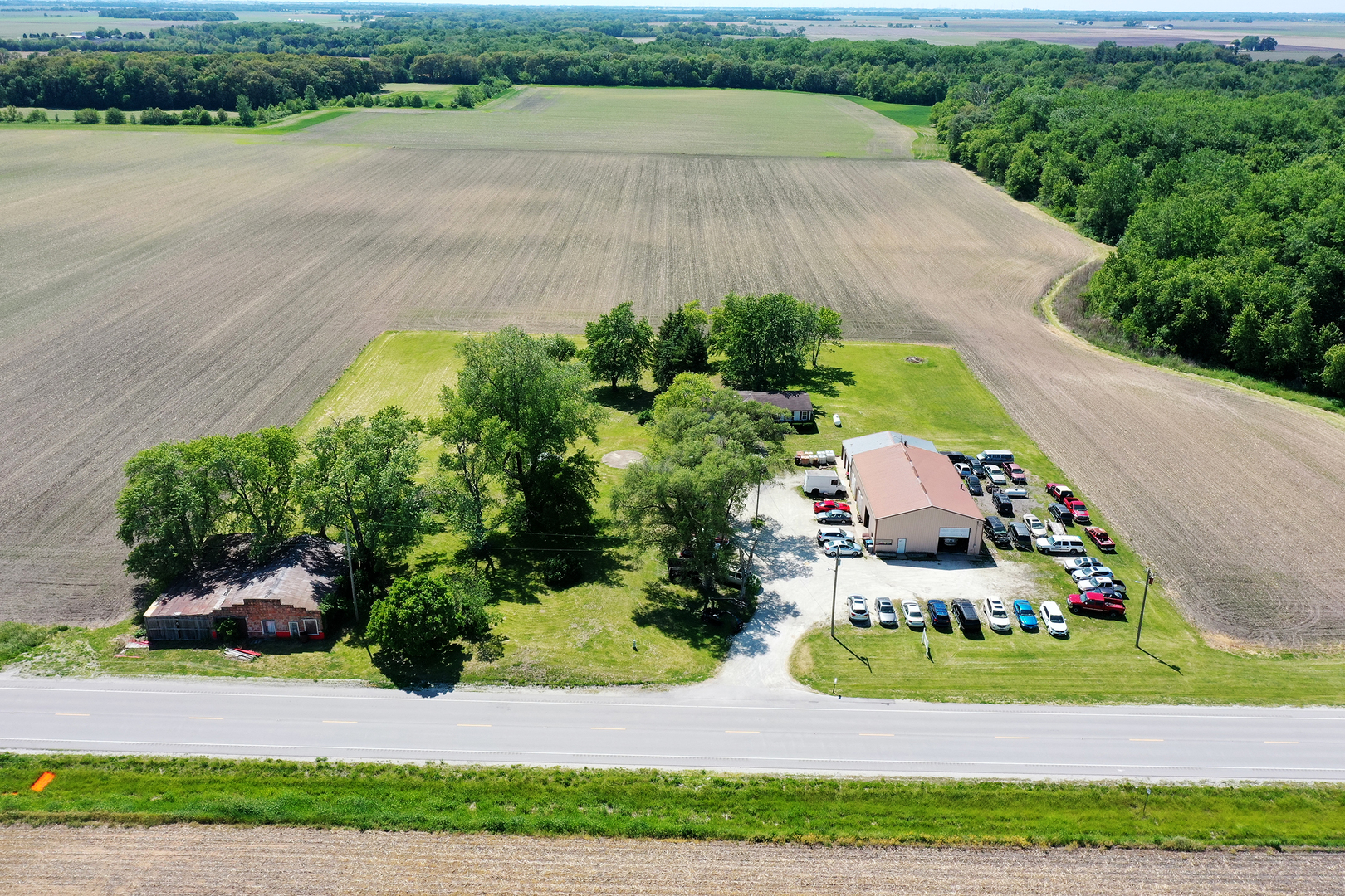 3159 N State Route 1