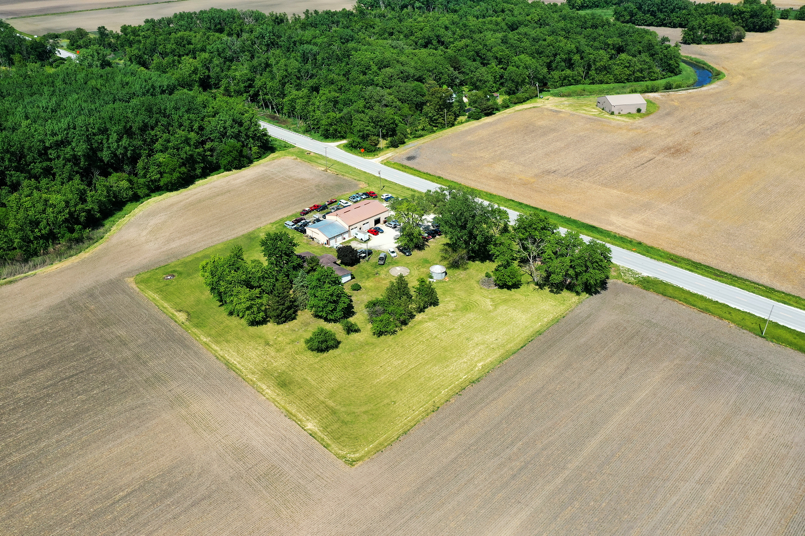 3159 N State Route 1
