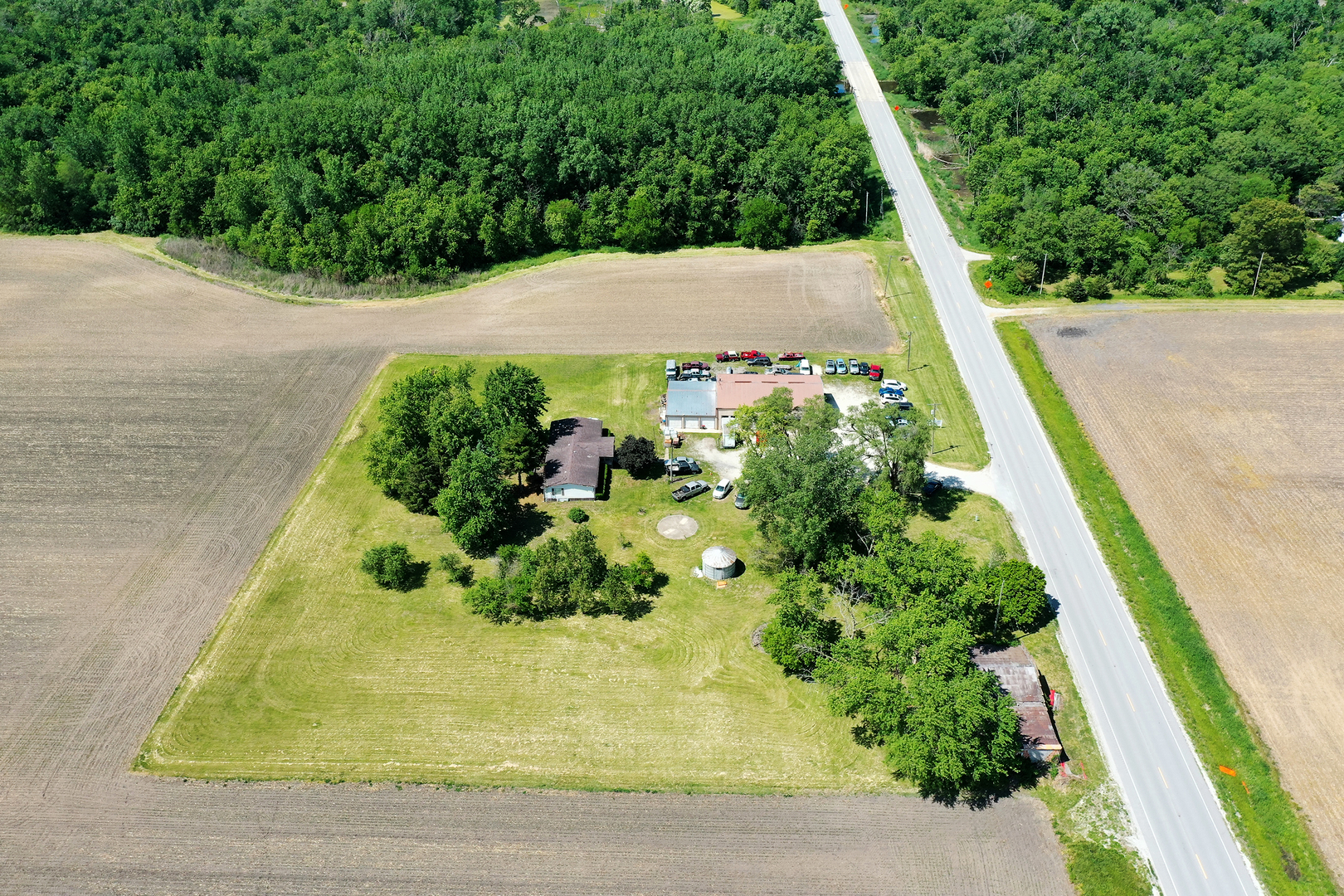 3159 N State Route 1