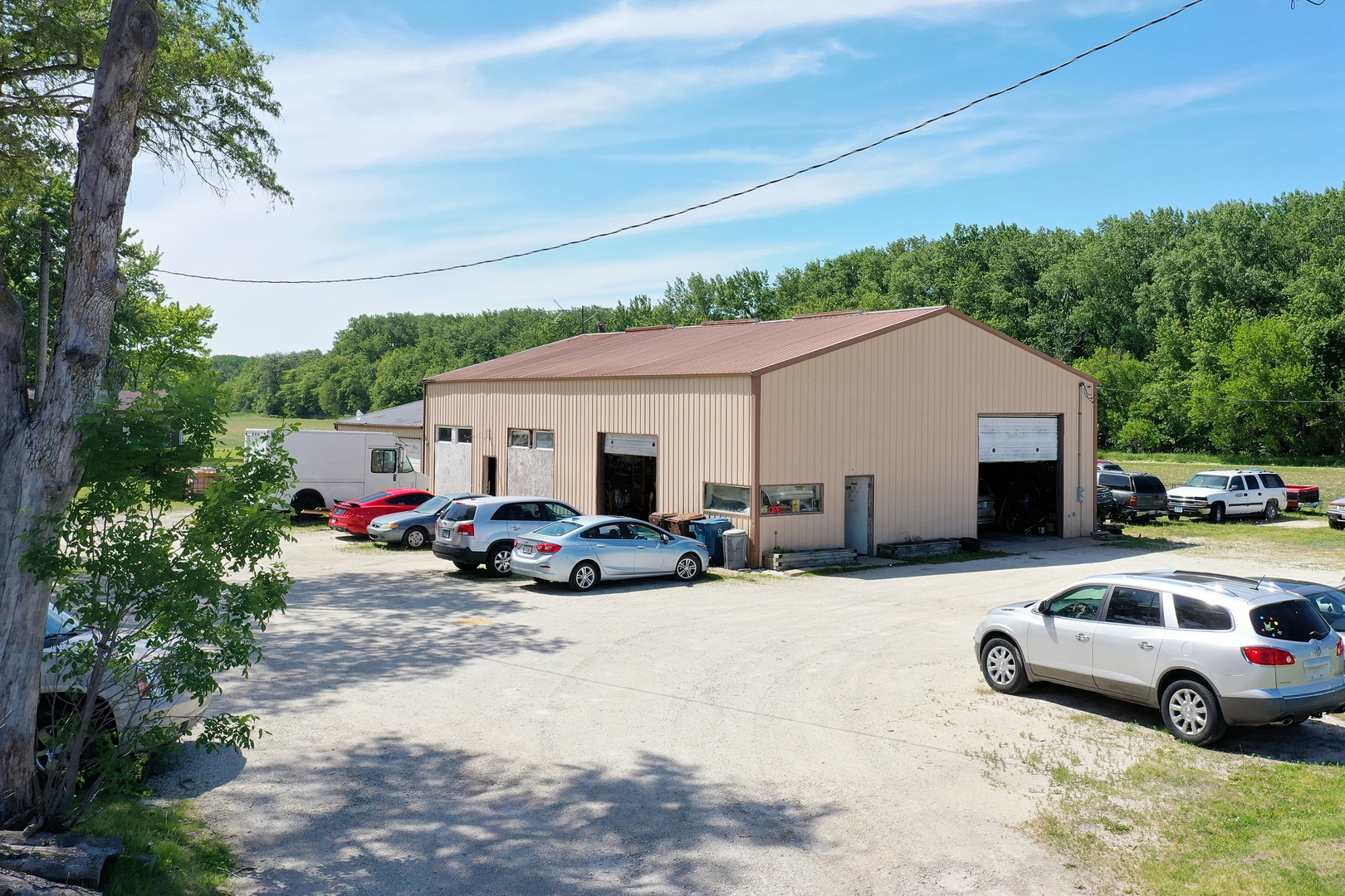3159 N State Route 1