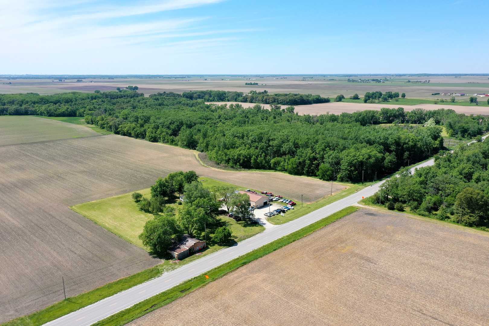 3159 N State Route 1