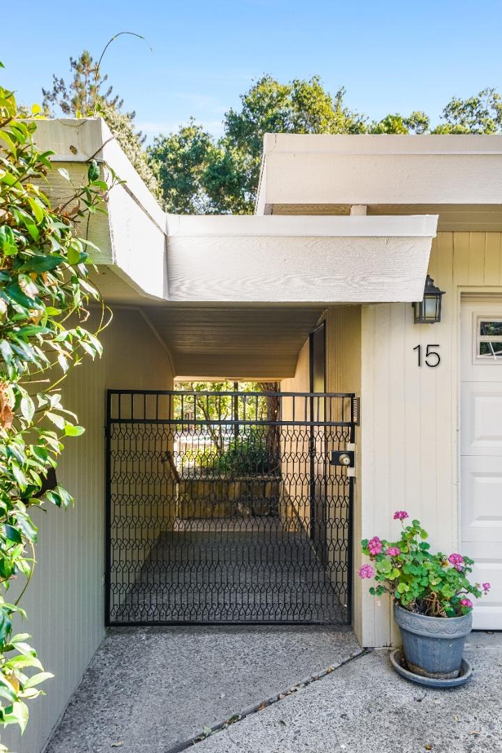 15 Clifton AVE