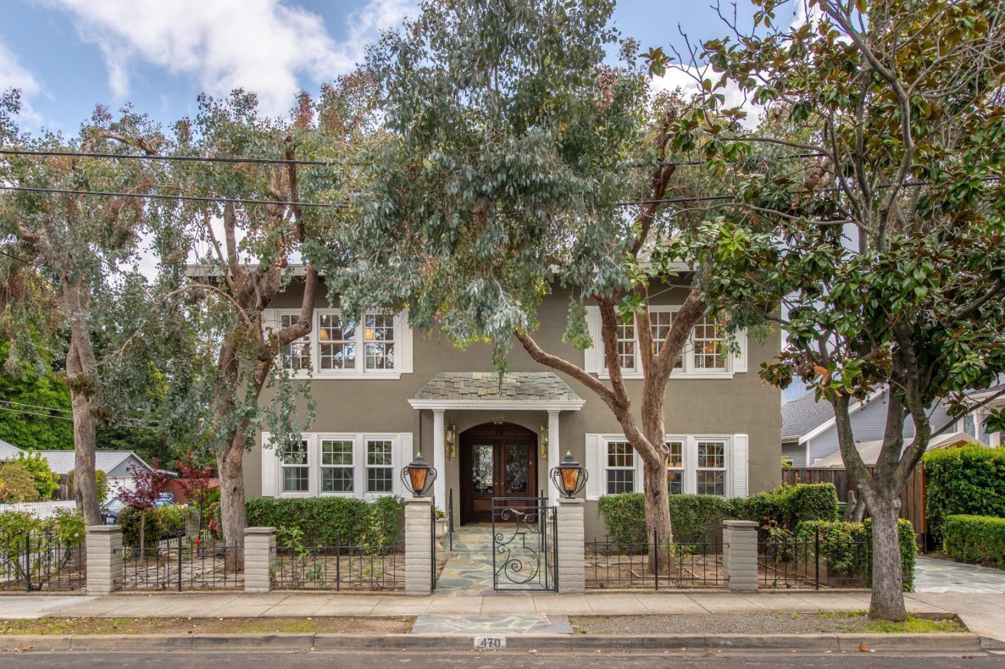 470 San Benito AVE
