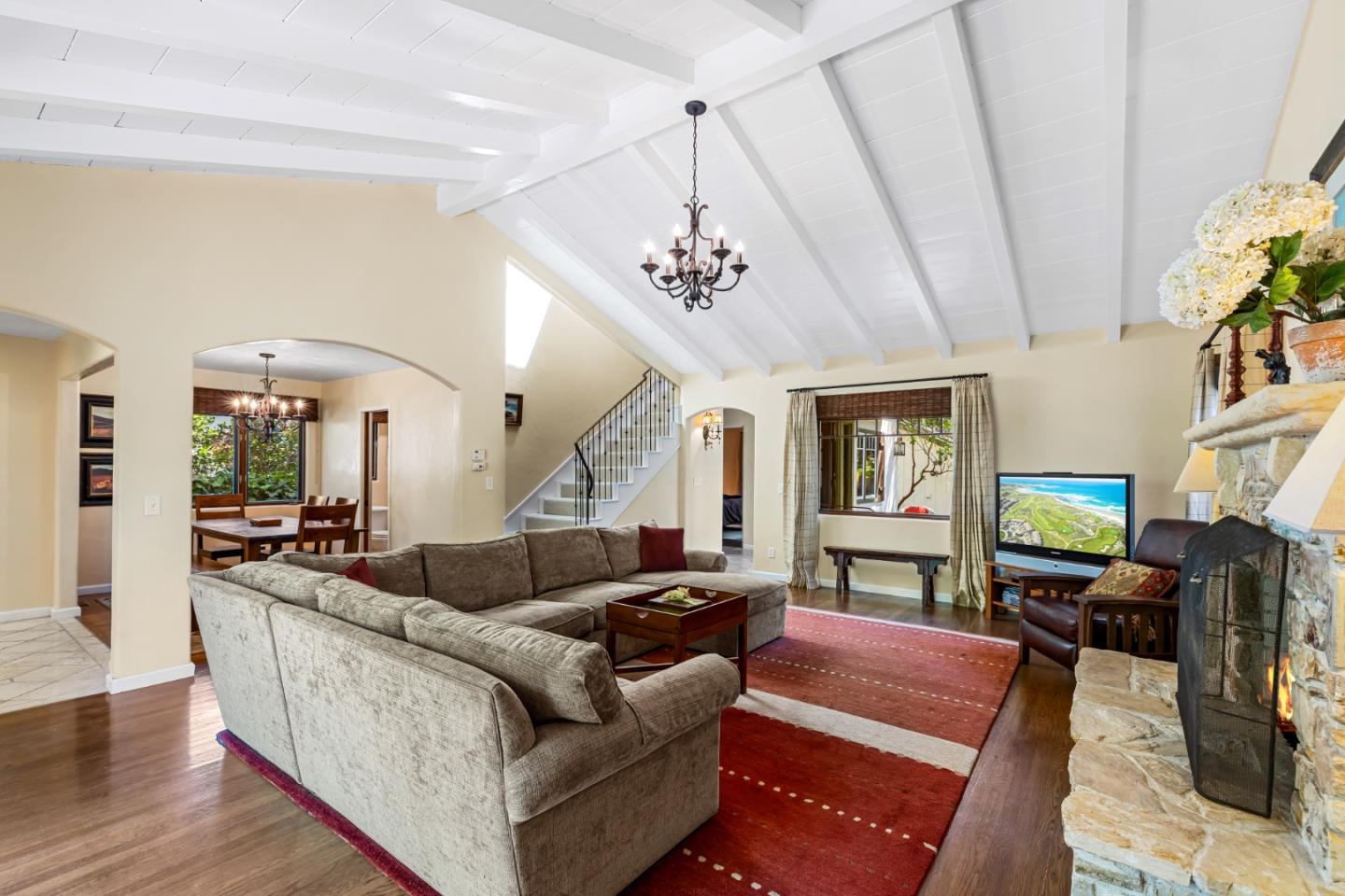 3 SW Monte Verde & 13th Avenue