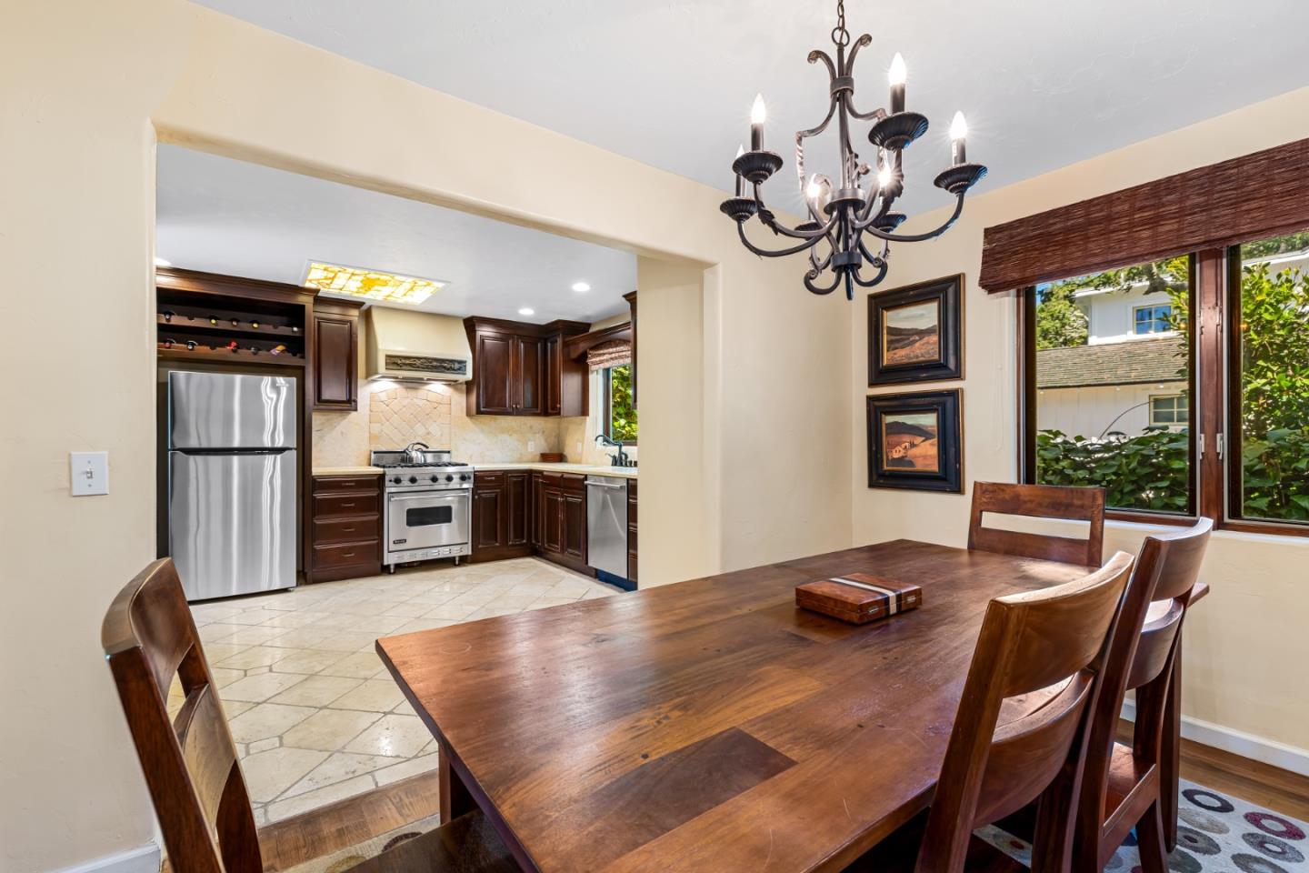 3 SW Monte Verde & 13th Avenue