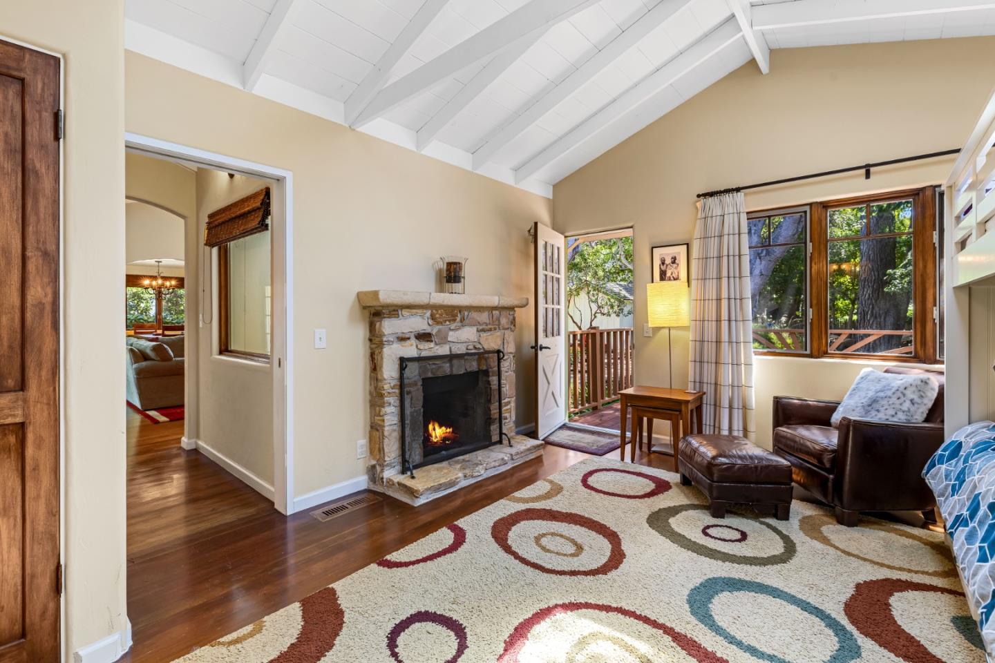 3 SW Monte Verde & 13th Avenue
