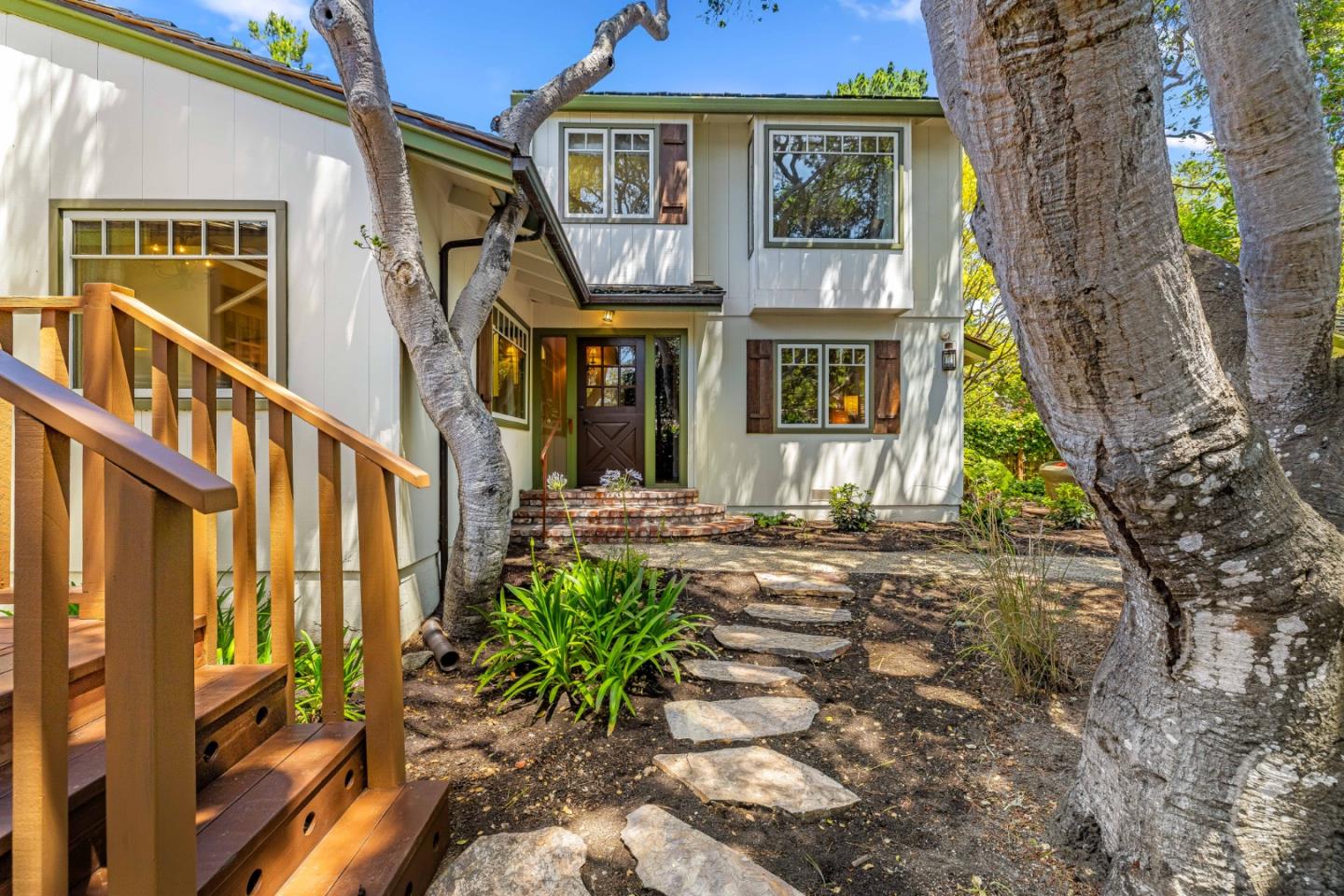 3 SW Monte Verde & 13th Avenue