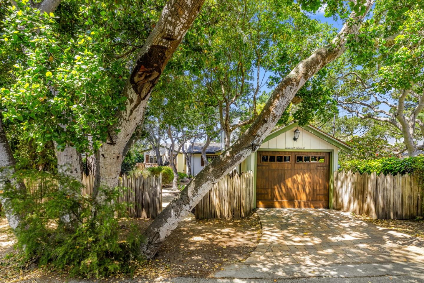 3 SW Monte Verde & 13th Avenue