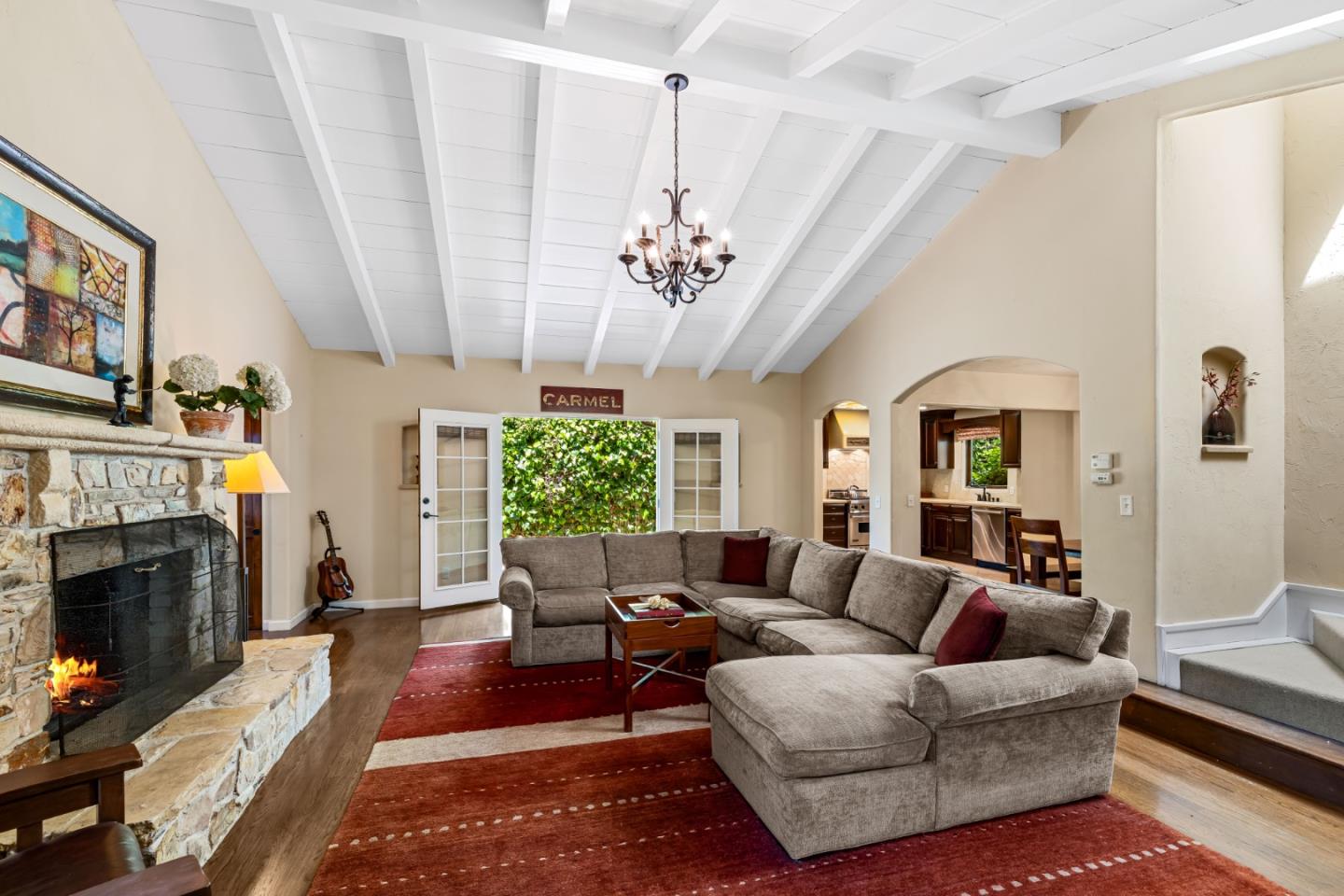 3 SW Monte Verde & 13th Avenue