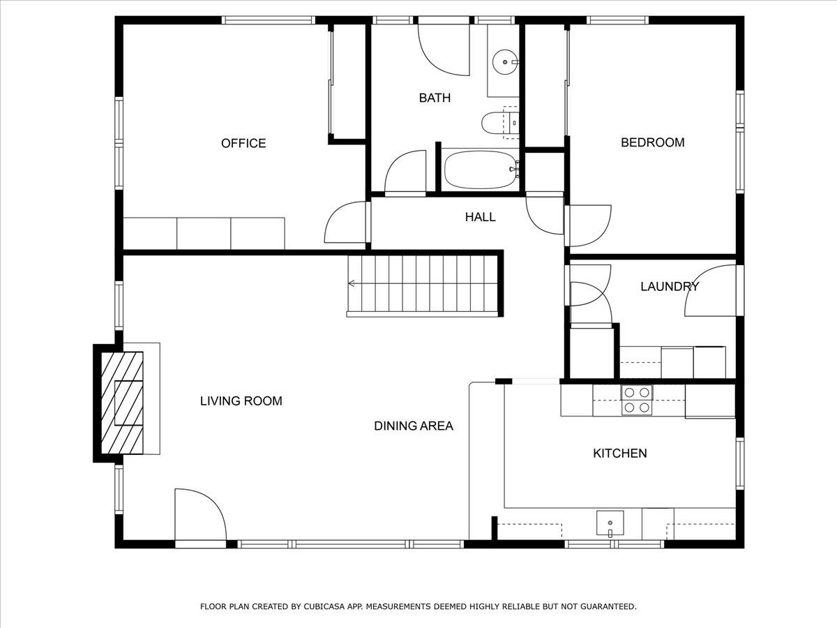 12960 Skyline Boulevard