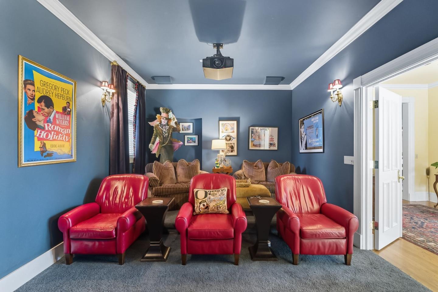 120 Oak Meadow Drive