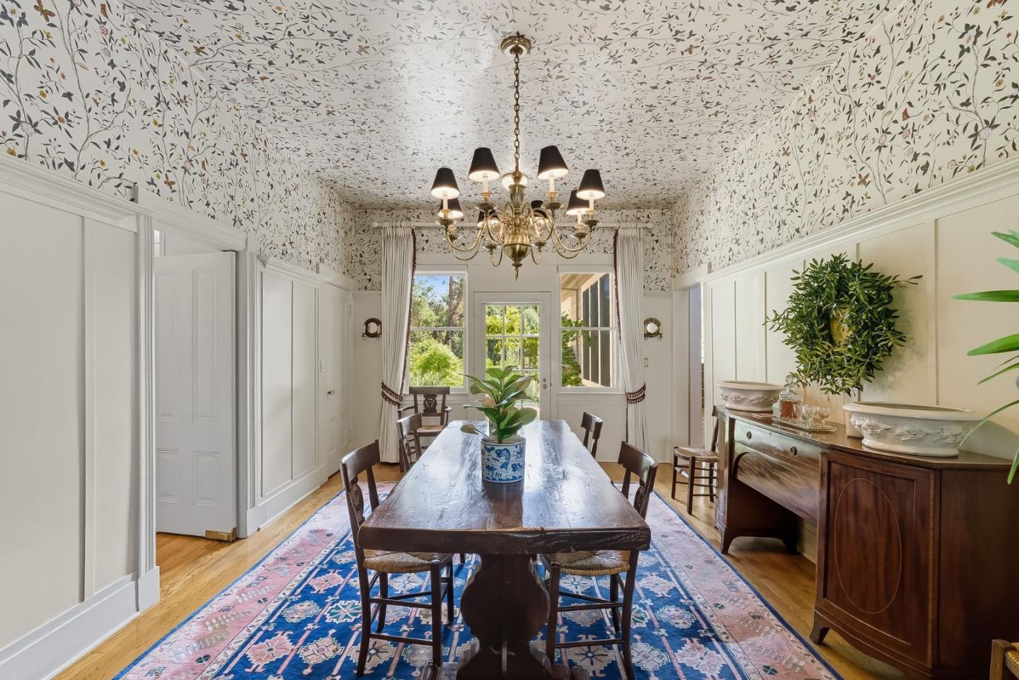 120 Oak Meadow Drive