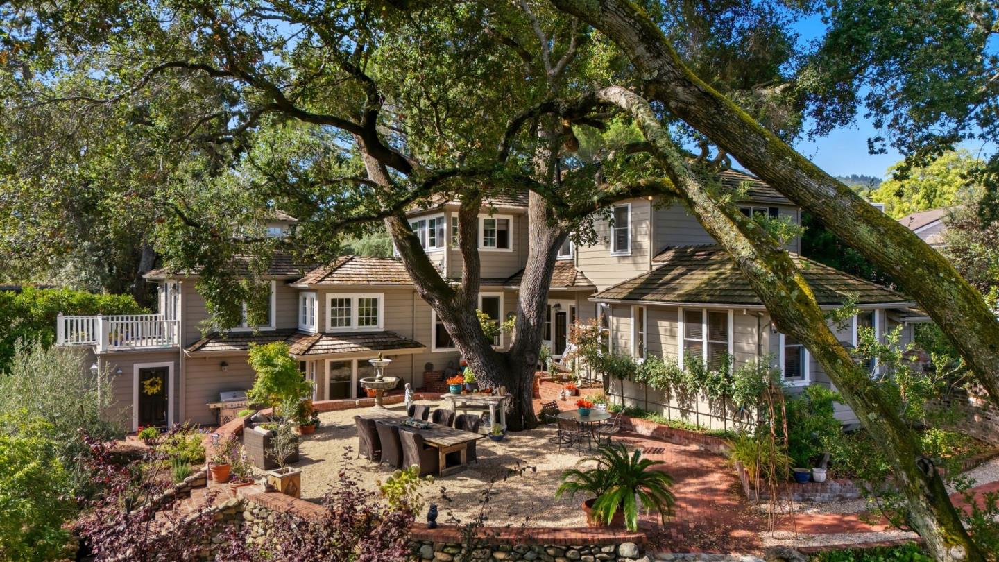 120 Oak Meadow Drive