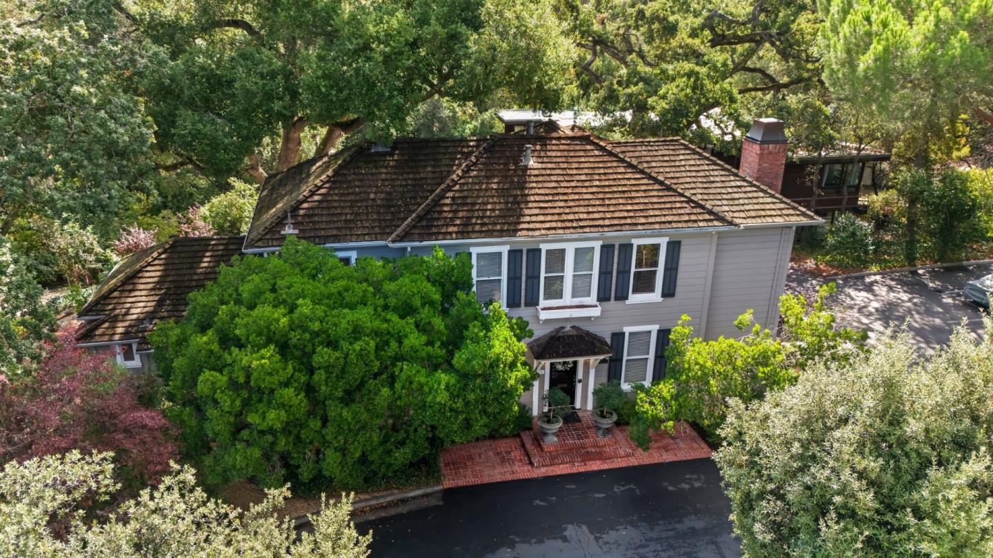 120 Oak Meadow Drive