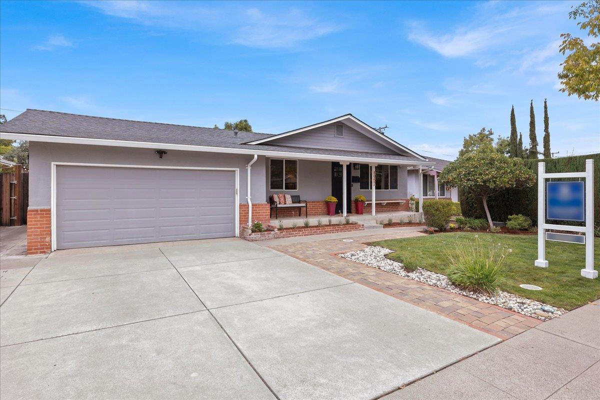 1957 Wilfred Way
