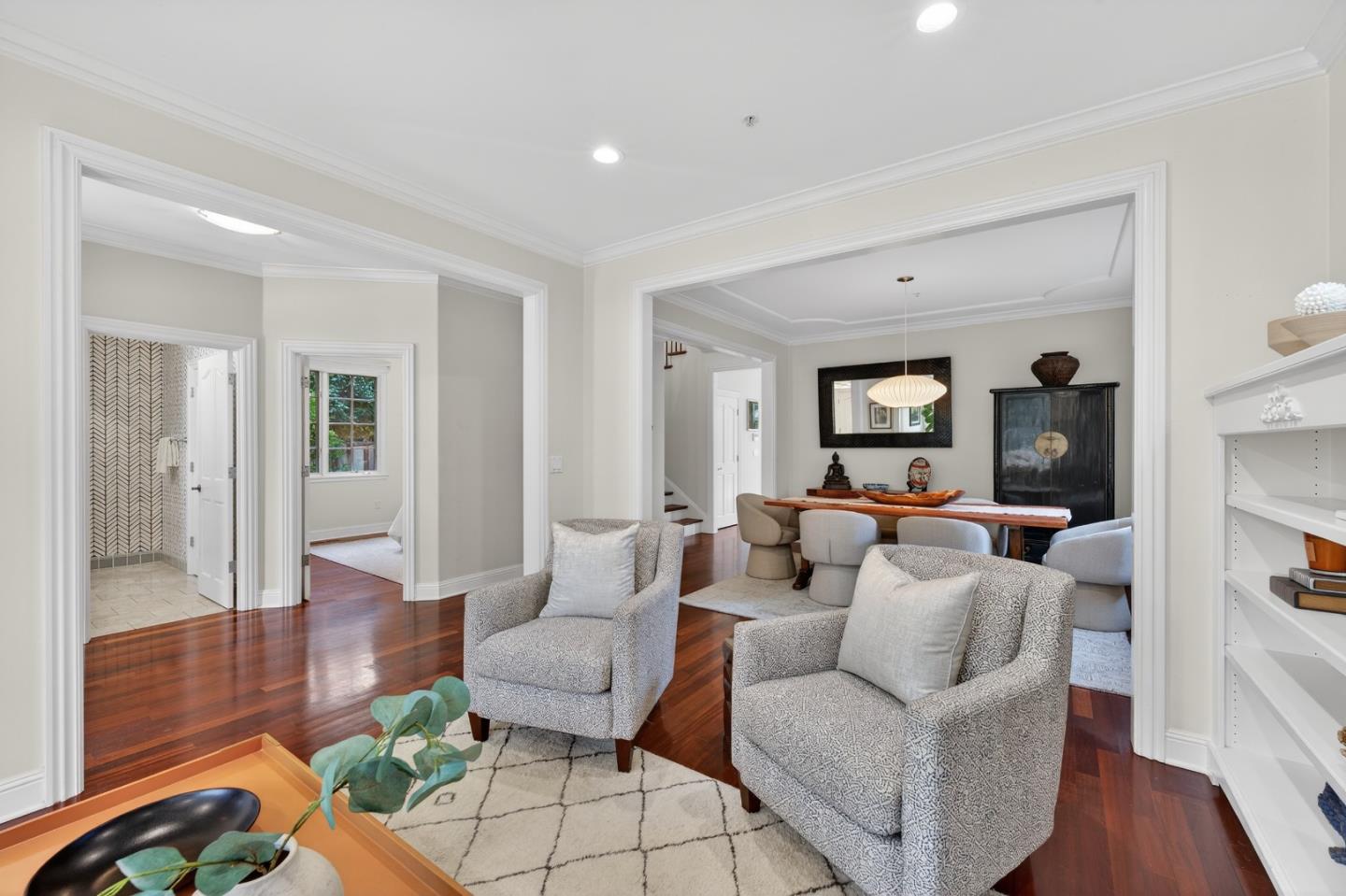 45 Central Avenue