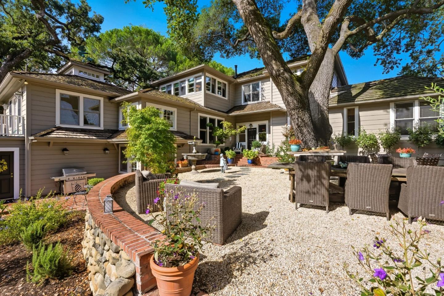 120 Oak Meadow Drive