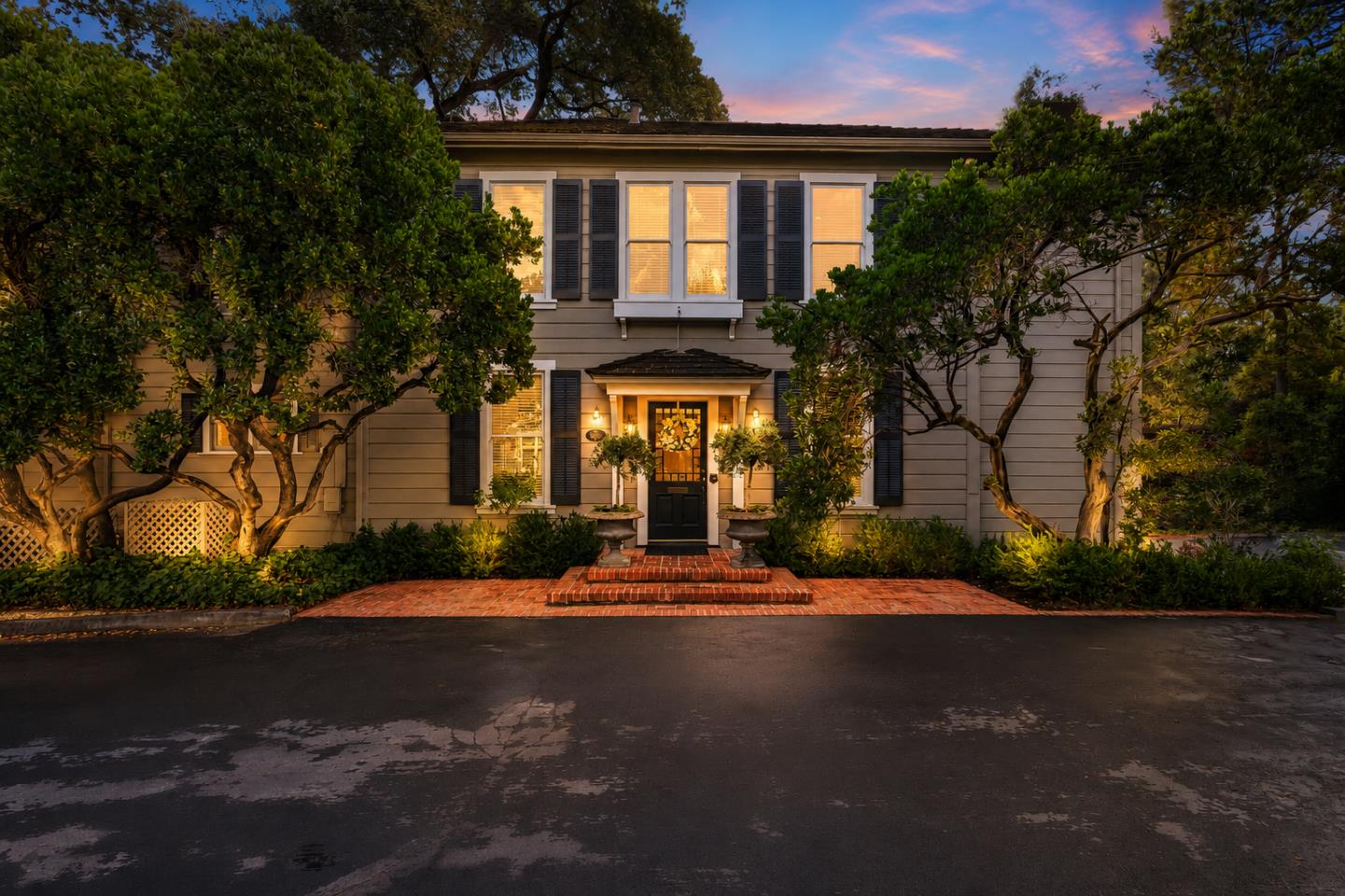 120 Oak Meadow Drive