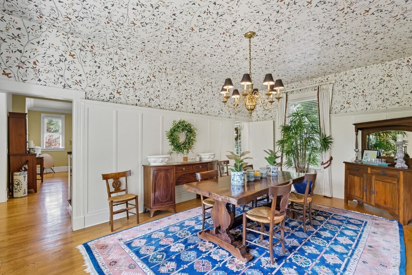 120 Oak Meadow Drive