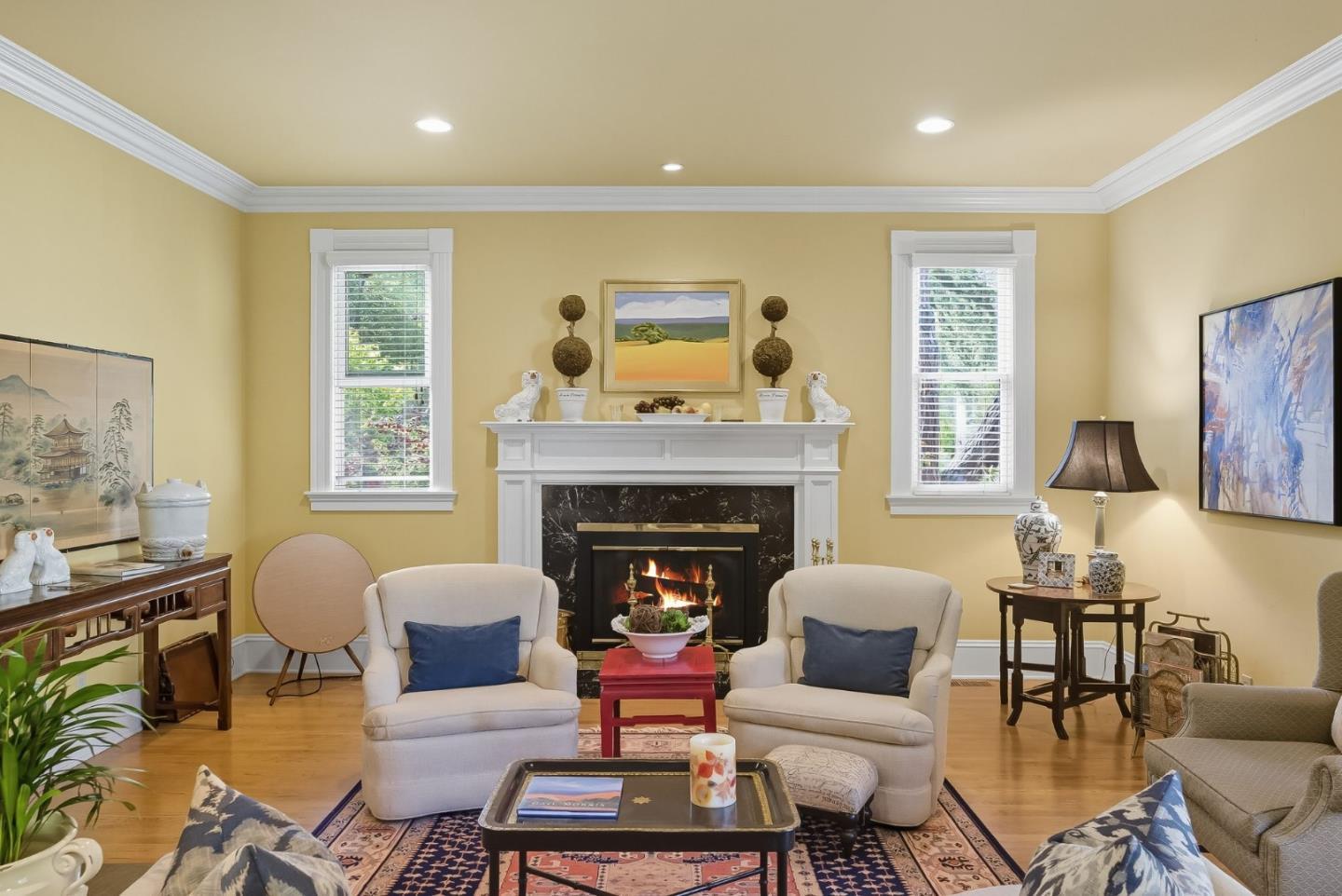 120 Oak Meadow Drive