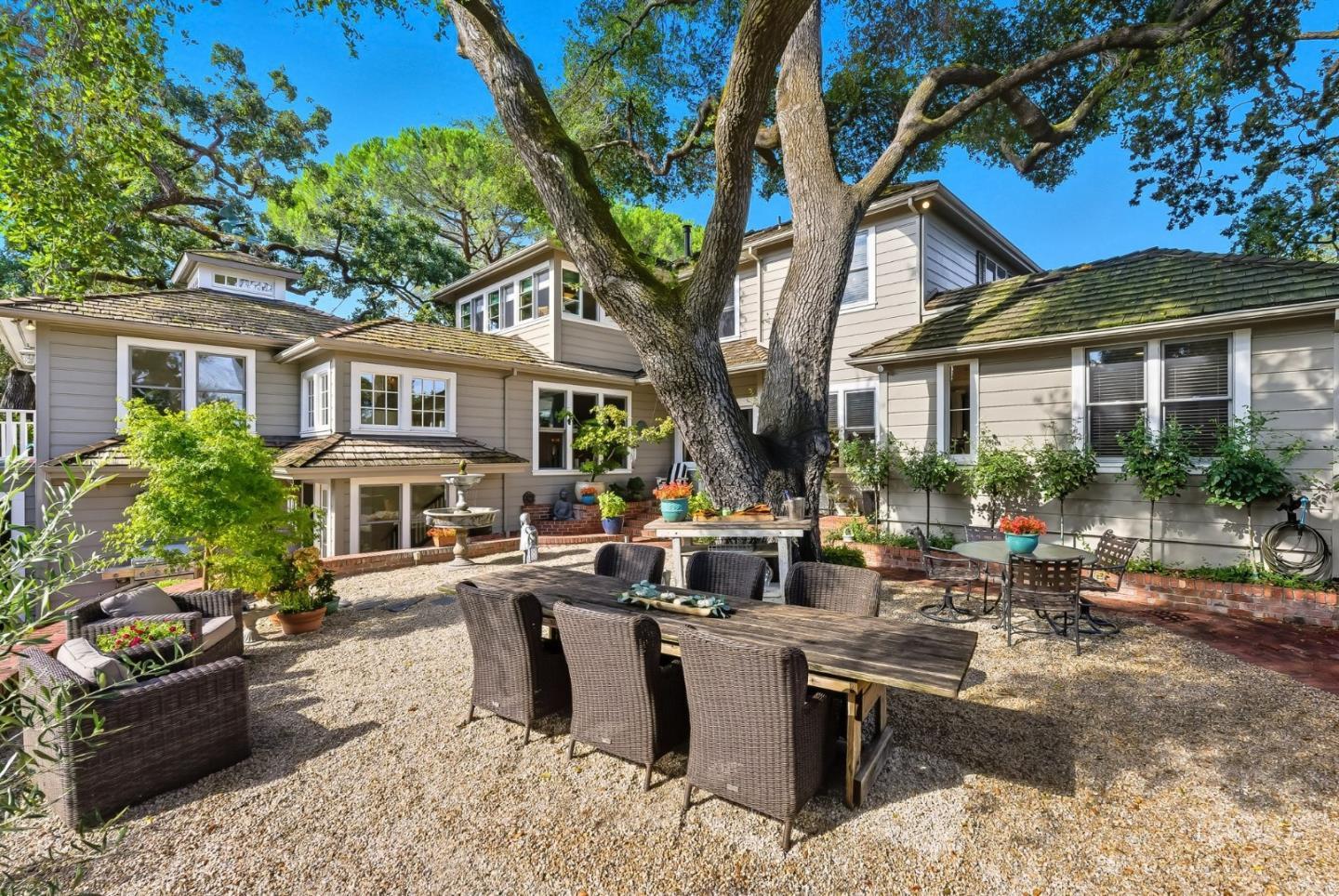 120 Oak Meadow Drive