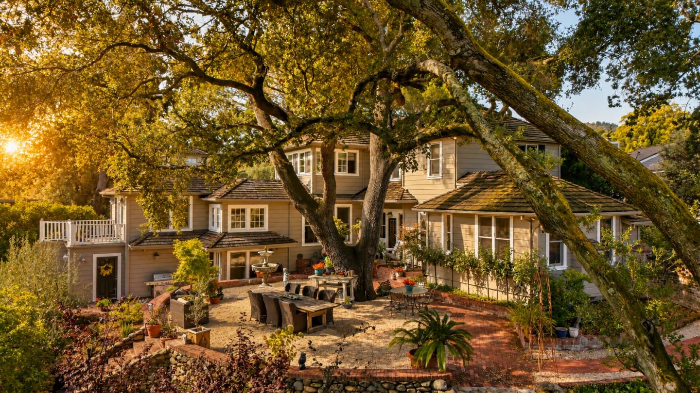 120 Oak Meadow Drive