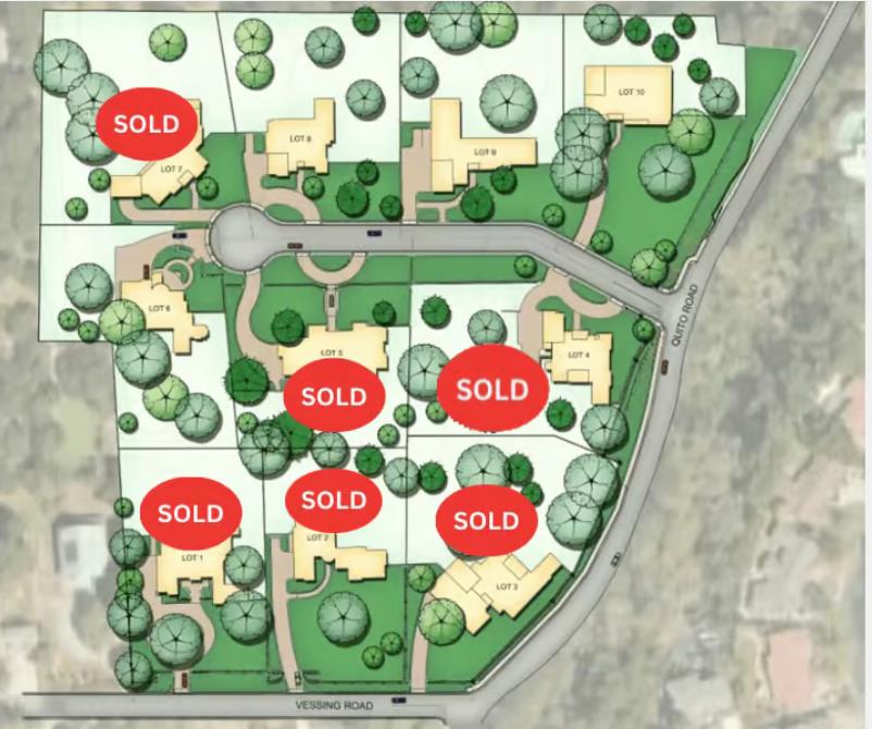 18540 Quito Grove Court