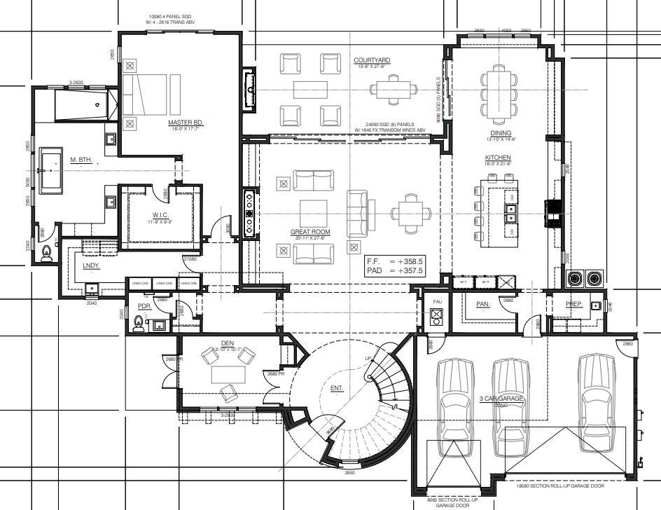 18540 Quito Grove Court
